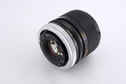 Canon FD 35mm F/2 S.S.C MF Standard Prime Lens SSC
