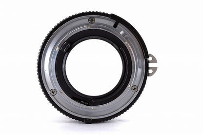 Nikon Ai-s AISNikkor 50mm F/1.4 MF Standard Lens Camera