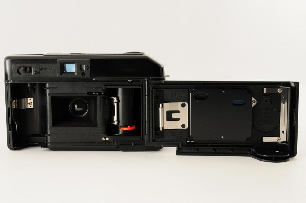 Canon Autoboy 2 QD Point & Shoot 35mm Film Camera