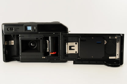 Canon Autoboy 2 QD Point & Shoot 35mm Film Camera