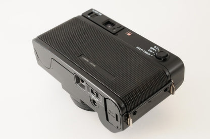 Canon AF35ML QD Black Point & Shoot 35mm Film Camera