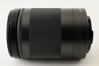 Canon EF-M 18-150mm f/3.5-6.3 IS STM Lens for Canon EF-M