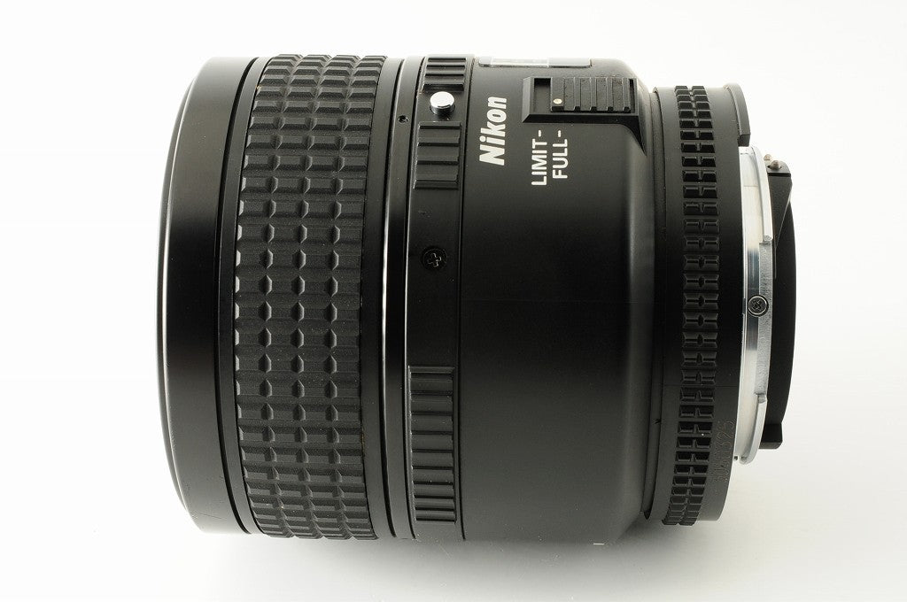 BOXED Nikon AF MICRO NIKKOR 60mm f/2.8 D Macro Lens