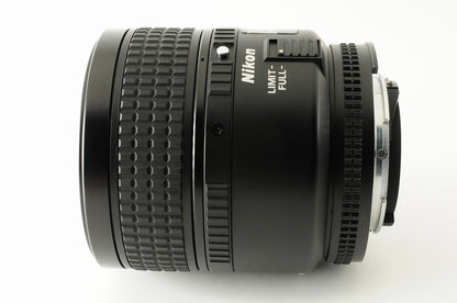 BOXED Nikon AF MICRO NIKKOR 60mm f/2.8 D Macro Lens