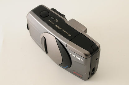 Canon Autoboy Luna Panorama Ai AF 28-70mm Film Camera
