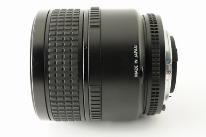 BOXED Nikon AF MICRO NIKKOR 60mm f/2.8 D Macro Lens