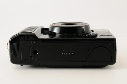 Read Canon Autoboy 2 QD AF35M II 35mm Film Camera