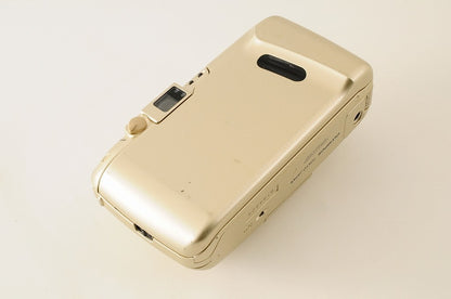 OLYMPUS μ mju II 80 VF Point & Shoot 35mm Film Camera