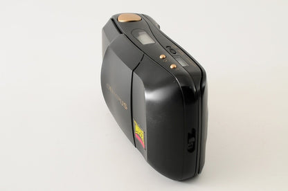 Olympus μ mju Panorama Point & Shoot 35mm Film Camera