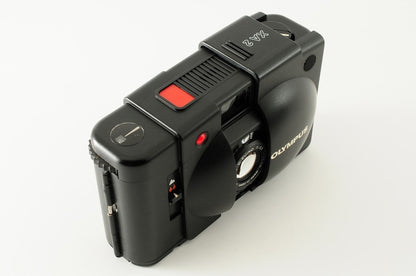 Olympus XA2 Point & Shoot 35mm Film Camera