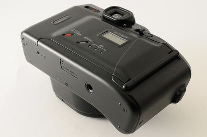 CANON Autoboy TELE QUARTZ DATE Point & Shoot Film Camera