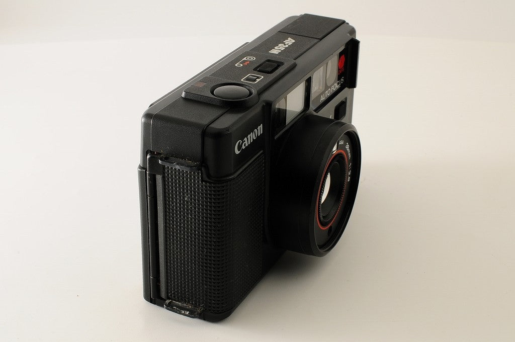 Canon AF35M Autoboy Point & Shoot 35mm Film Camera