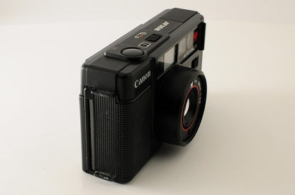 Canon AF35M Autoboy Point & Shoot 35mm Film Camera