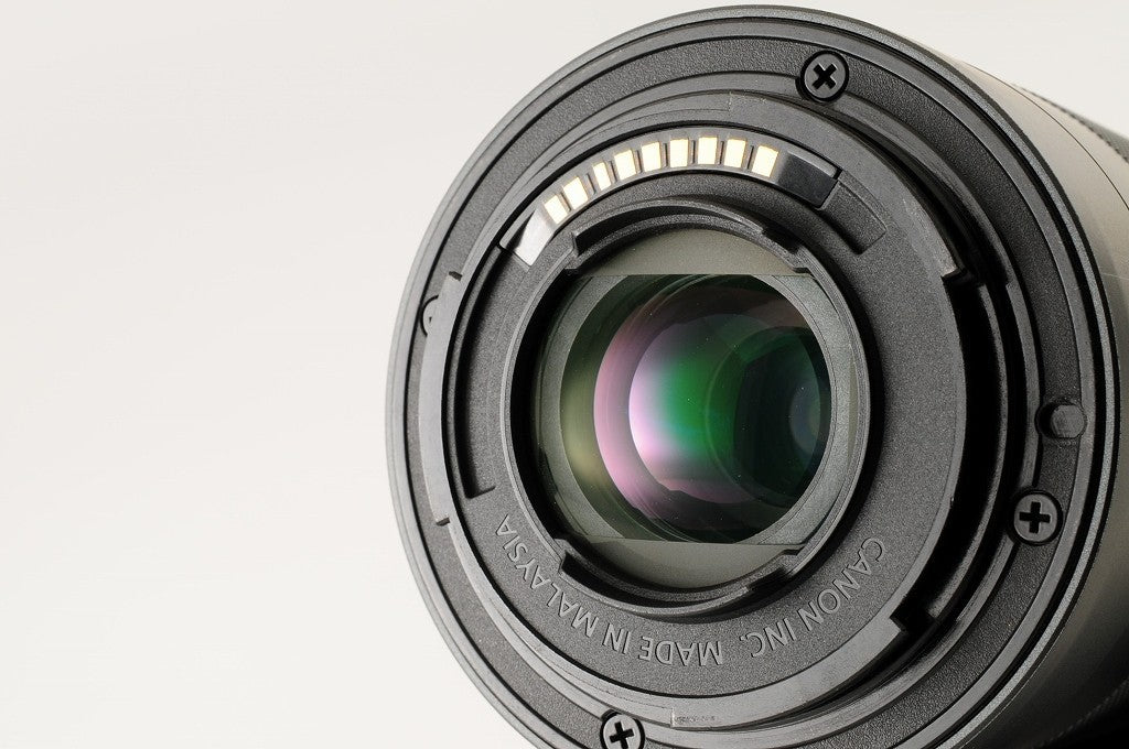Canon EF-M 18-150mm f/3.5-6.3 IS STM Lens for Canon EF-M