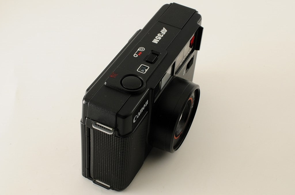 Canon AF35M Autoboy Point & Shoot 35mm Film Camera