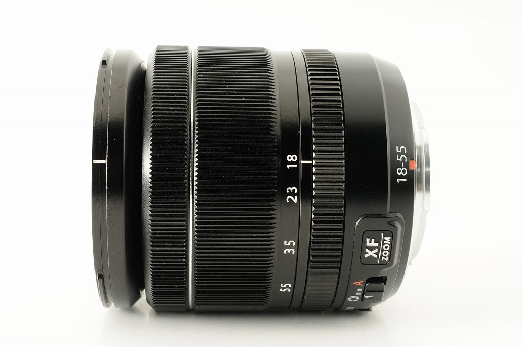 Fujifilm Fujinon XF 18-55mm f/2.8-4 R LM OIS AF Lens