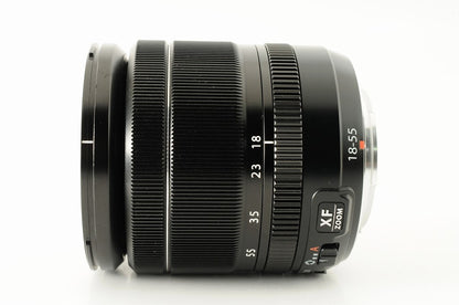 Fujifilm Fujinon XF 18-55mm f/2.8-4 R LM OIS AF Lens