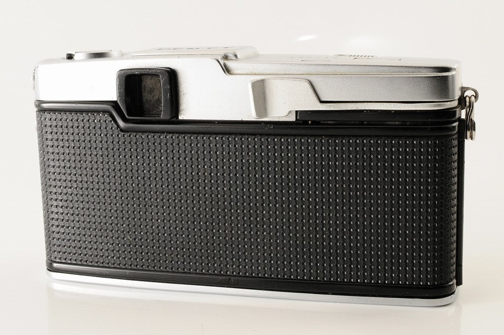 Olympus Pen FT 35mm Half Frame Film Camera 38mm F1.8 Lens