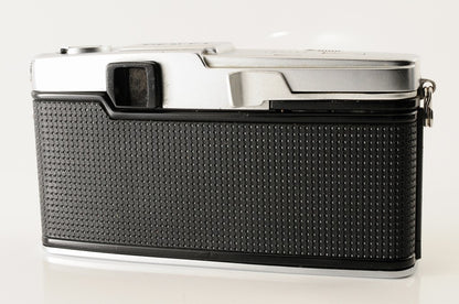 Olympus Pen FT 35mm Half Frame Film Camera 38mm F1.8 Lens