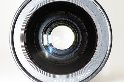 Canon EF 28-70mm f/2.8 L USM Zoom AF Lens EF Mount