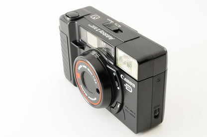 Canon Autoboy 2 Point & Shoot 35mm Film Camera