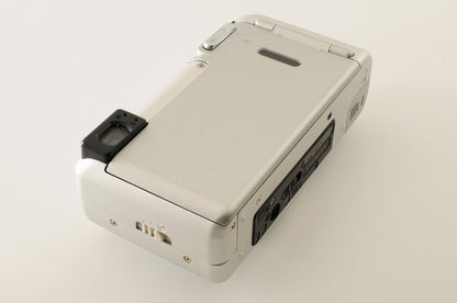 Pentax Espio 120 SW Silver 35mm Compact Film Camera