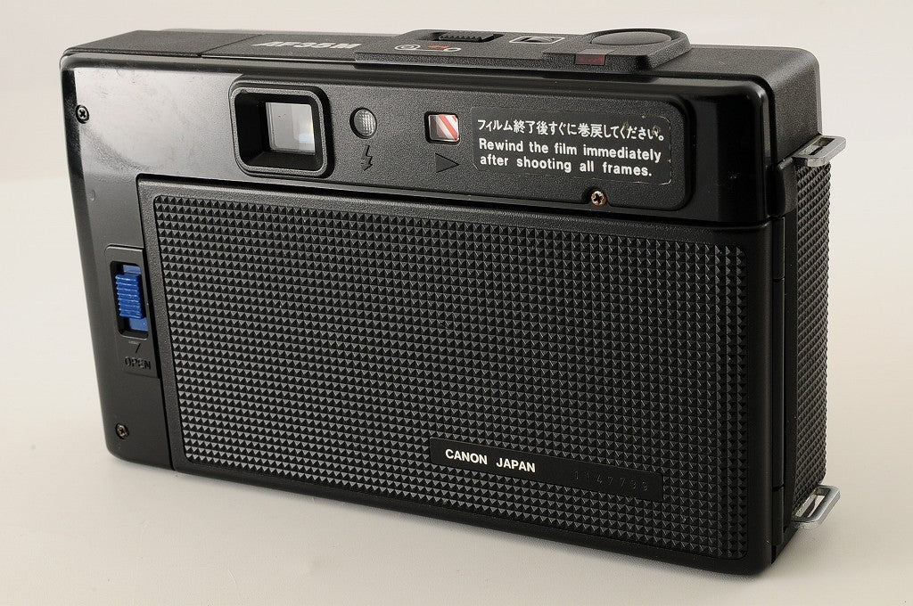 Canon AF35M Autoboy Point & Shoot 35mm Film Camera