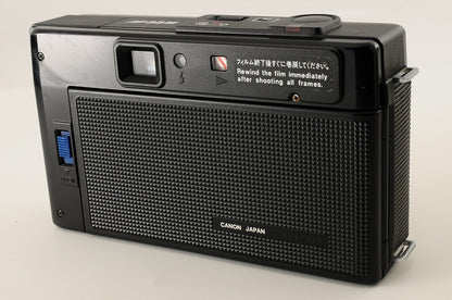 Canon AF35M Autoboy Point & Shoot 35mm Film Camera