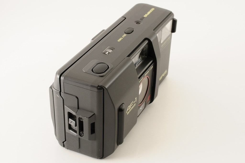 Olympus AF-1 Fully Serviced Point & Shoot Film Camera