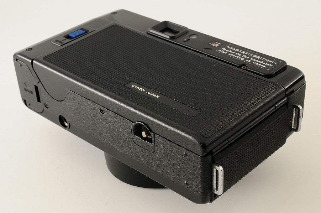 Canon AF35M Autoboy Point & Shoot 35mm Film Camera