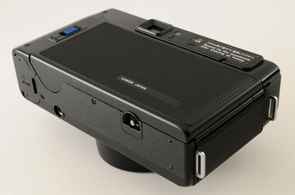 Canon AF35M Autoboy Point & Shoot 35mm Film Camera