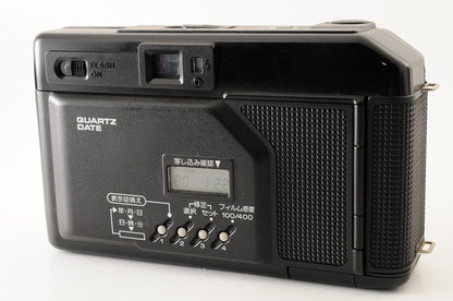 Canon Autoboy 2 Point & Shoot 35mm Film Camera