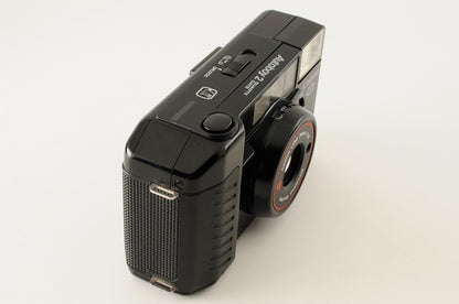 Canon Autoboy 2 QD Point & Shoot 35mm Film Camera