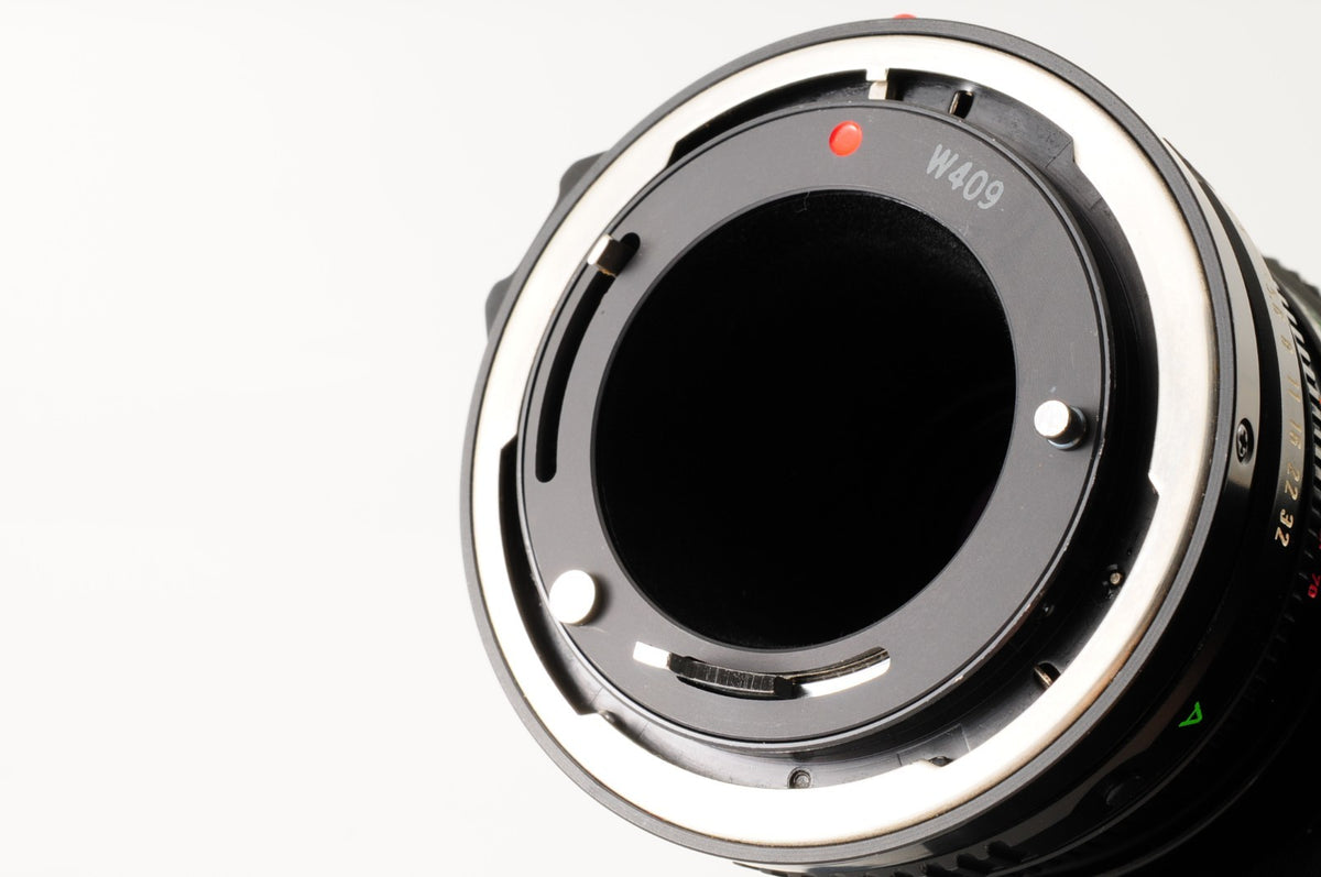 Canon FD 70-150mm f/4.5 Manual Focus Bayonet Prime Lens