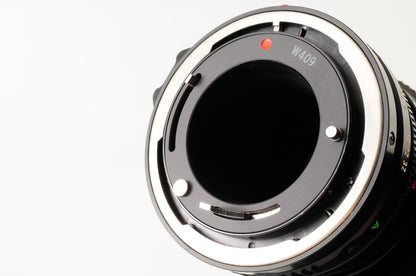 Canon FD 70-150mm f/4.5 Manual Focus Bayonet Prime Lens
