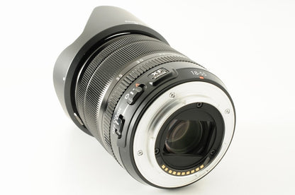 Fujifilm Fujinon XF 18-55mm f/2.8-4 R LM OIS AF Lens
