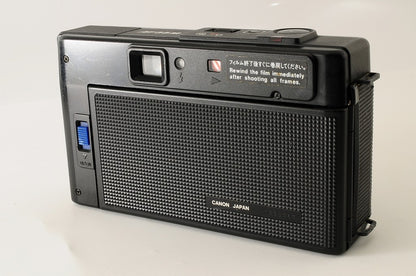 Canon AF35M Autoboy Point & Shoot 35mm Film Camera