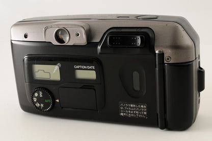Canon Autoboy Luna Panorama Ai AF 28-70mm Film Camera