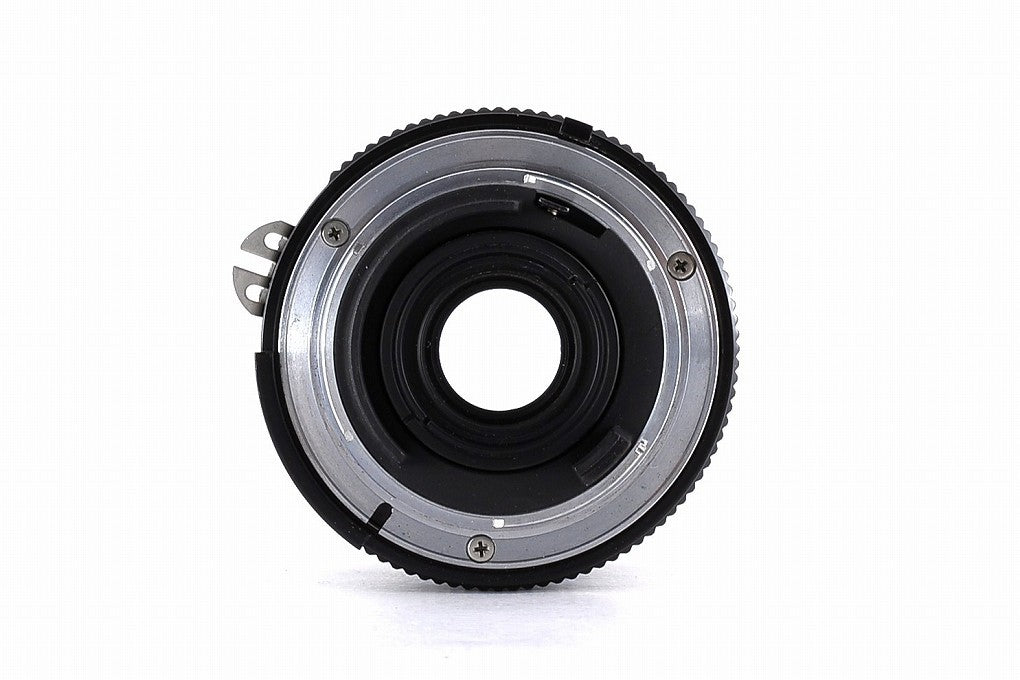 NIKON Ai NIKKOR 28mm f/2.8 MF Wide Angle Lens For F Mount
