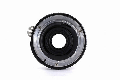NIKON Ai NIKKOR 28mm f/2.8 MF Wide Angle Lens For F Mount