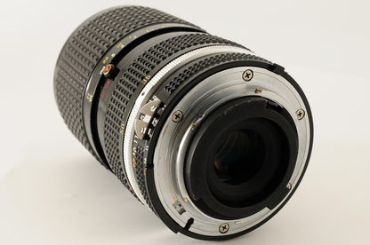 Nikon Ai-s Zoom Nikkor 35-70mm f/3.5 MF Lens Ais