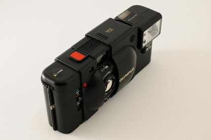 Olympus XA A11 Flash 35mm Point & Shoot Film Camera JP