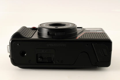 Nikon L35 AD2 Pikaichi 35mm Point & Shoot Film Camera JP