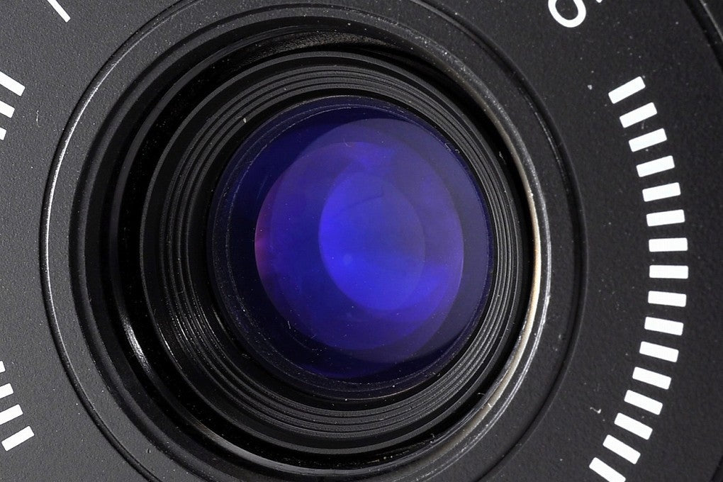 Read Nikon L35 AD2 Pikaichi 35mm Film Camera Point & Shoot