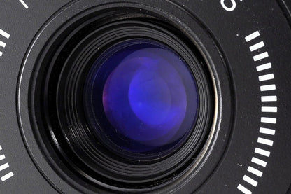Read Nikon L35 AD2 Pikaichi 35mm Film Camera Point & Shoot