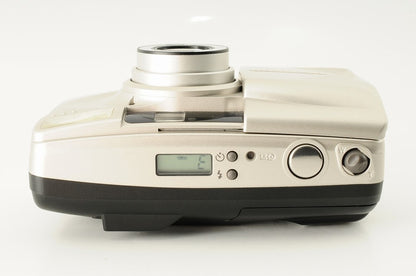Olympus Super zoom 105G Point & Shoot 35mm Film Camera
