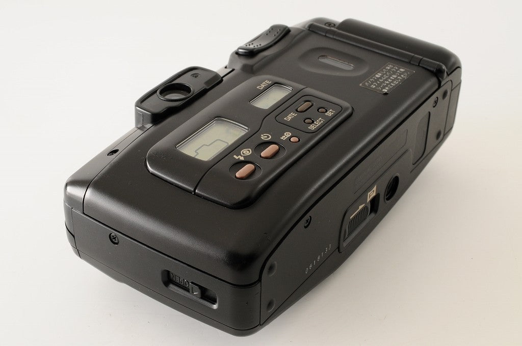 Canon Autoboy Luna 35 Panorama Ai AF 35-70mm Film Camera