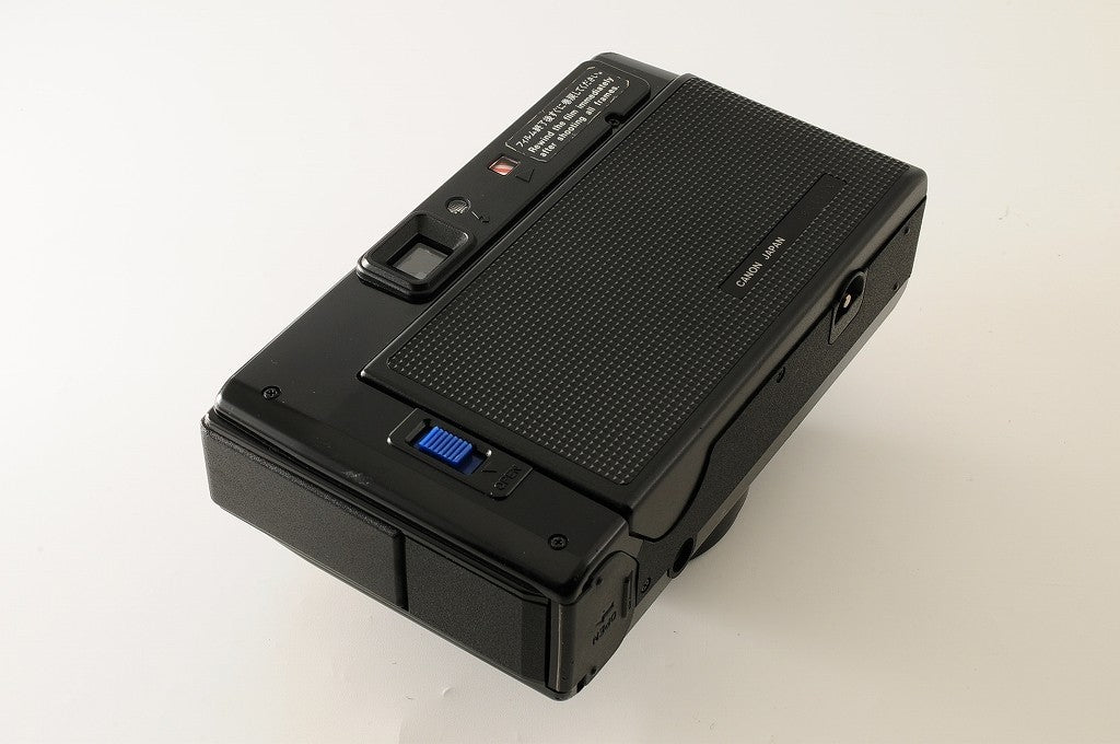 Canon AF35M Autoboy Point & Shoot 35mm Film Camera