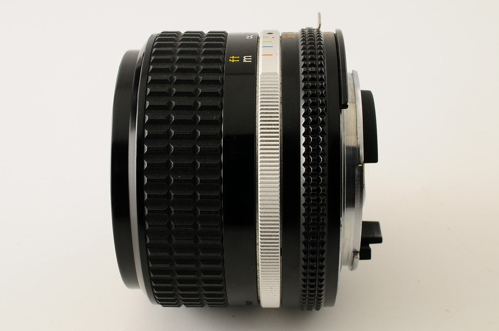Nikon Ai-s Nikkor 24mm f/2.8 Ais Wide Angle Prime Lens