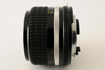 Nikon Ai-s Nikkor 24mm f/2.8 Ais Wide Angle Prime Lens
